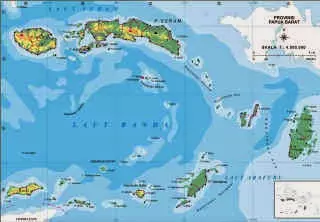 Kunjungan Presiden ke Indonesia Timur hanya memberikan keuntungan ekonomi dan politik kepada Maluku Utara dan Papua, ini menunjukan bahwa kedua Provinsi ini di mata Jakarta lebih berarti dari Maluku sebagai Provinsi yang lebih Tua.